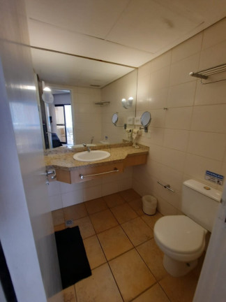 Imagem Apartamento com 1 Quarto à Venda, 45 m² em Gonzaga - Santos