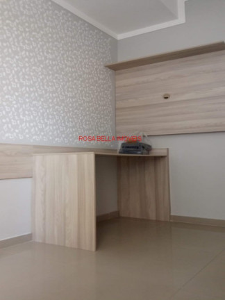 Imagem Apartamento com 2 Quartos à Venda, 52 m² em Parque União - Jundiaí