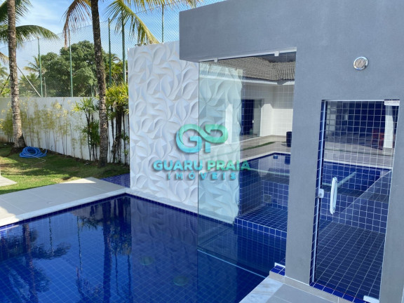 Imagem Casa com 6 Quartos à Venda, 500 m² em Jardim Acapulco - Guarujá