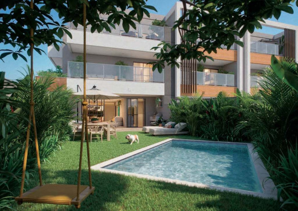 Casa com 4 Quartos à Venda, 387 m² em Barra Da Tijuca - Rio De Janeiro