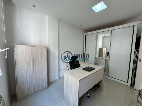 Imagem Apartamento com 2 Quartos à Venda, 80 m² em Icaraí - Niterói