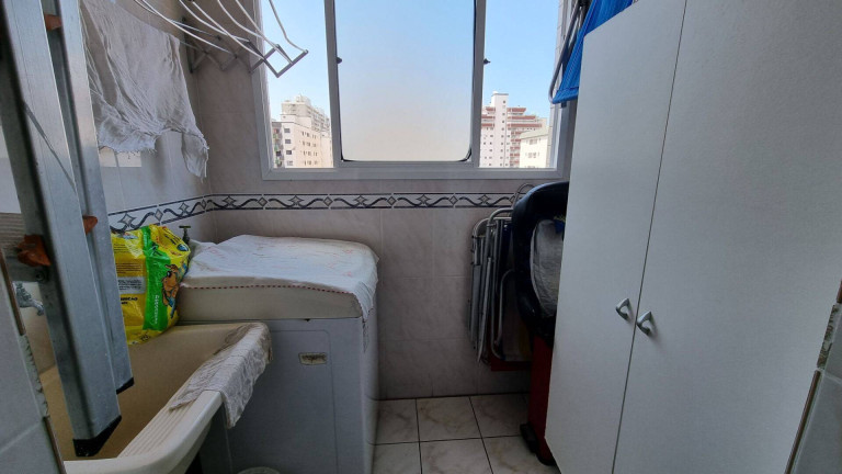 Imagem Apartamento com 2 Quartos à Venda, 94 m² em Ocian - Praia Grande