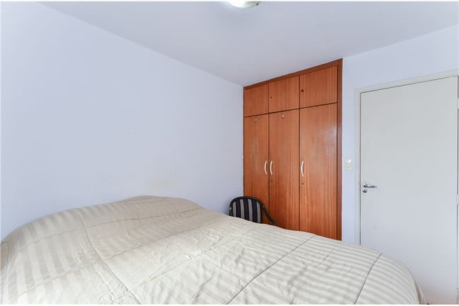 Imagem Apartamento com 1 Quarto à Venda, 64 m² em Jardim Das Acácias - São Paulo