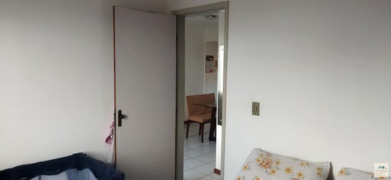 Imagem Apartamento com 2 Quartos à Venda,  em Caji - Lauro De Freitas