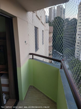 Imagem Apartamento com 3 Quartos à Venda, 64 m² em Jardim Ampliação - São Paulo