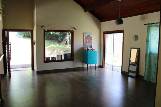 Imagem Casa com 2 Quartos à Venda, 120 m² em Parque Das Rosas - Cotia