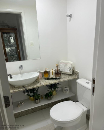 Imagem Apartamento com 2 Quartos à Venda, 110 m² em Patamares - Salvador