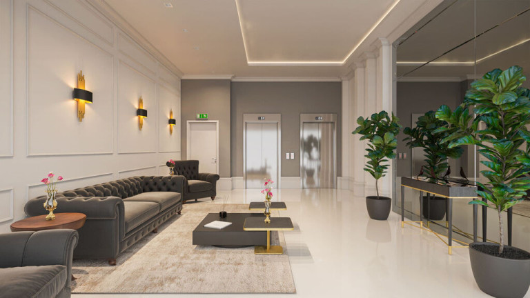 Imagem Apartamento com 2 Quartos à Venda, 61 m² em Itapema - Itapema