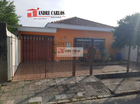 Imagem Casa com 4 Quartos à Venda, 180 m² em Jaguaribe - Osasco