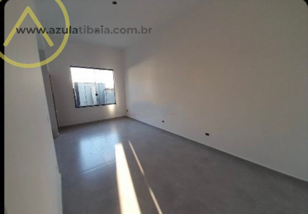 Imagem Casa com 3 Quartos à Venda, 94 m² em Nova Atibaia - Atibaia