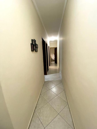 Imagem Casa com 3 Quartos à Venda, 138 m² em Parque Novo Oratório - Santo André