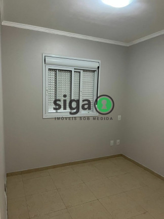 Imagem Apartamento com 2 Quartos à Venda, 51 m² em Vila Andrade - São Paulo