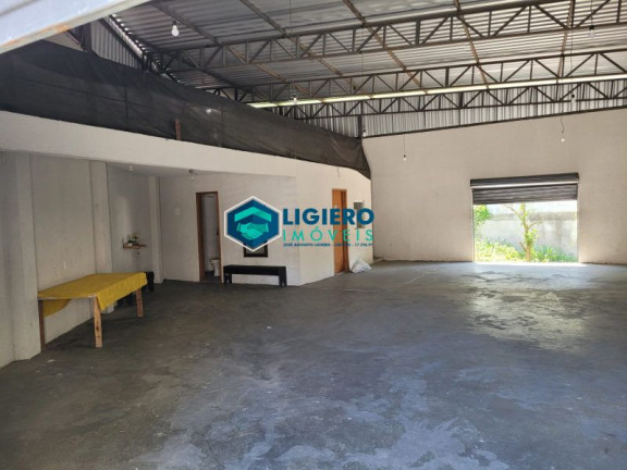 Imagem Galpão para Alugar, 220 m² em Sapê - Niterói