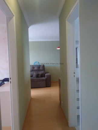 Imagem Apartamento com 2 Quartos à Venda, 63 m² em Jardim Paraíso - Barueri