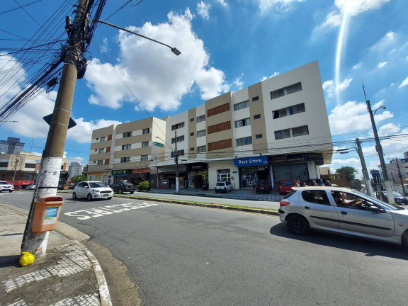 Imagem Apartamento com 1 Quarto à Venda, 46 m² em Planalto - São Bernardo Do Campo