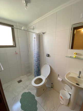 Imagem Apartamento com 2 Quartos à Venda, 80 m² em Aviação - Praia Grande