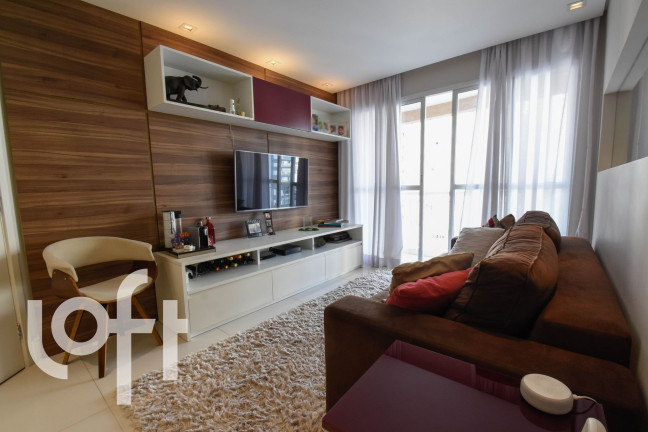 Apartamento com 3 Quartos à Venda, 95 m² em Alto Da Lapa - São Paulo
