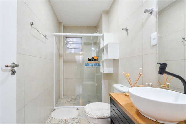Imagem Apartamento com 1 Quarto à Venda,  em Bela Vista - São Paulo