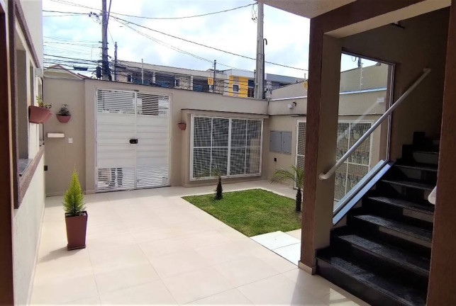 Apartamento com 2 Quartos à Venda, 38 m² em Artur Alvim - São Paulo