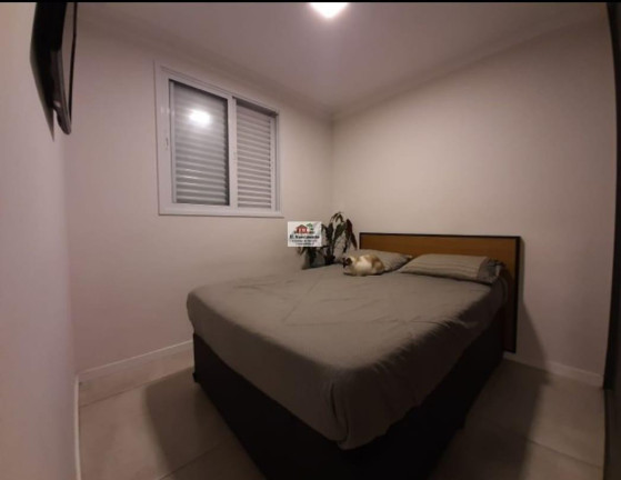 Imagem Apartamento com 2 Quartos à Venda, 55 m² em Vila Matilde - São Paulo
