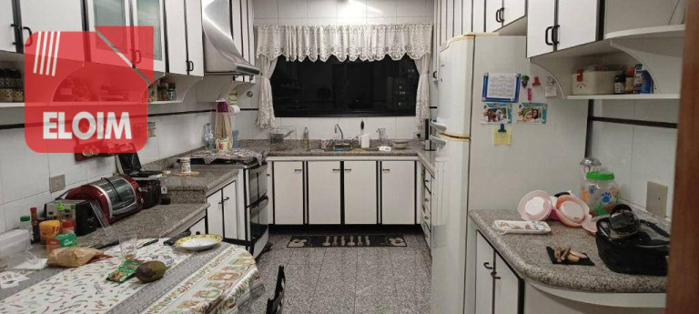 Apartamento com 4 Quartos à Venda, 200 m² em Saúde - São Paulo