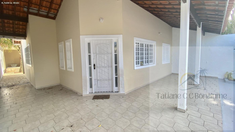 Imagem Casa com 3 Quartos à Venda, 250 m² em Jd Bopiranga - Itanhaém