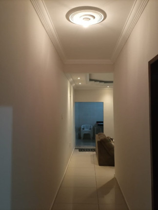 Imagem Casa com 3 Quartos à Venda, 180 m² em Duque De Caxias - Betim