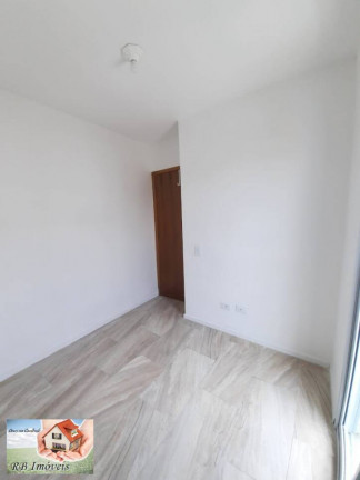 Apartamento com 2 Quartos à Venda, 40 m² em Vila Tibiriçá - Santo André