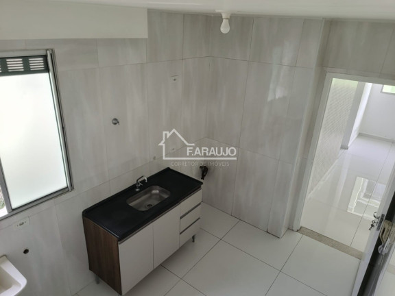 Imagem Apartamento com 2 Quartos à Venda, 52 m² em Vila Leopoldina - Sorocaba
