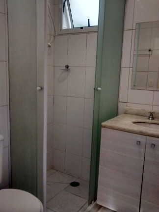 Imagem Apartamento com 3 Quartos à Venda, 69 m² em Sacomã - São Paulo