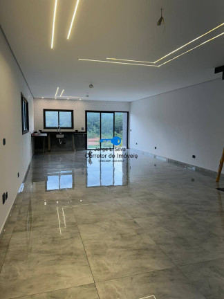 Imagem Sobrado com 3 Quartos à Venda, 246 m² em Portais (polvilho) - Cajamar
