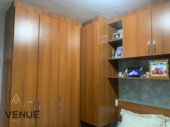 Imagem Apartamento com 3 Quartos à Venda, 70 m² em Sacomã - São Paulo