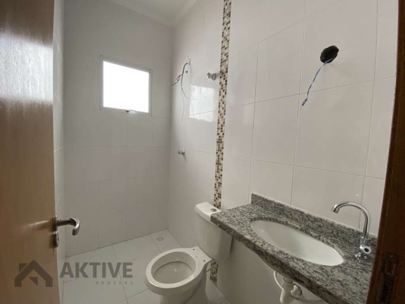 Imagem Casa de Condomínio com 3 Quartos à Venda, 119 m² em Jardim Rio Das Pedras - Cotia