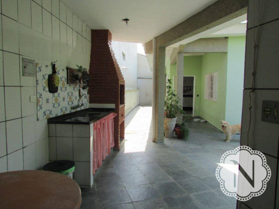 Imagem Casa com 4 Quartos à Venda, 396 m² em Cibratel Ii - Itanhaém