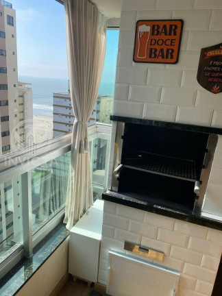 Imagem Apartamento com 3 Quartos à Venda, 100 m² em Barra Norte - Balneário Camboriú