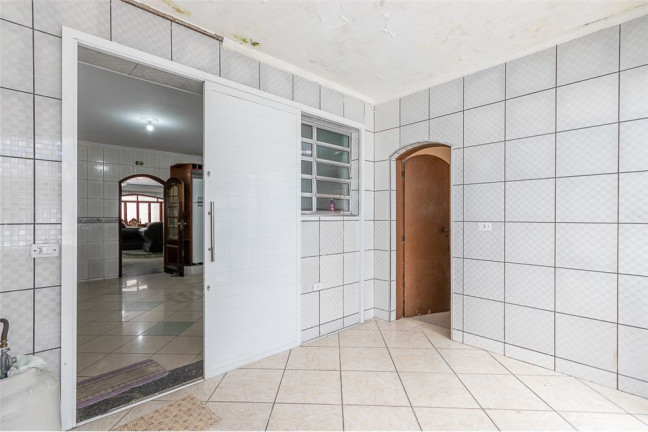 Casa com 6 Quartos à Venda,  em Vila Matilde - São Paulo