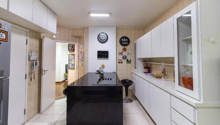 Imagem Apartamento com 3 Quartos à Venda, 167 m² em Alphaville - Barueri