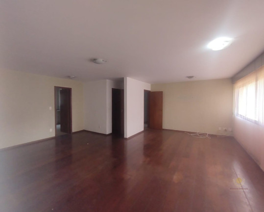 Apartamento com 3 Quartos à Venda, 150 m² em Vila Albertina - São Paulo
