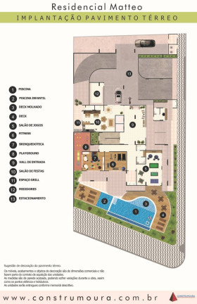 Imagem Apartamento com 2 Quartos à Venda, 72 m² em Vila Atlântica - Mongaguá