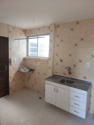 Apartamento com 2 Quartos à Venda, 59 m² em Cabula - Salvador