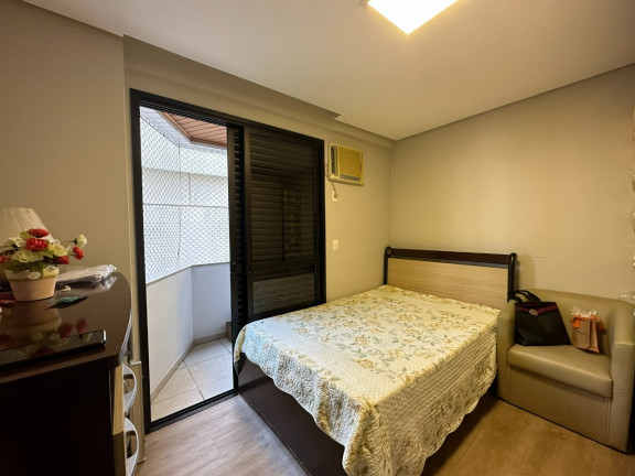 Imagem Apartamento com 3 Quartos à Venda, 110 m² em João Paulo - Florianópolis