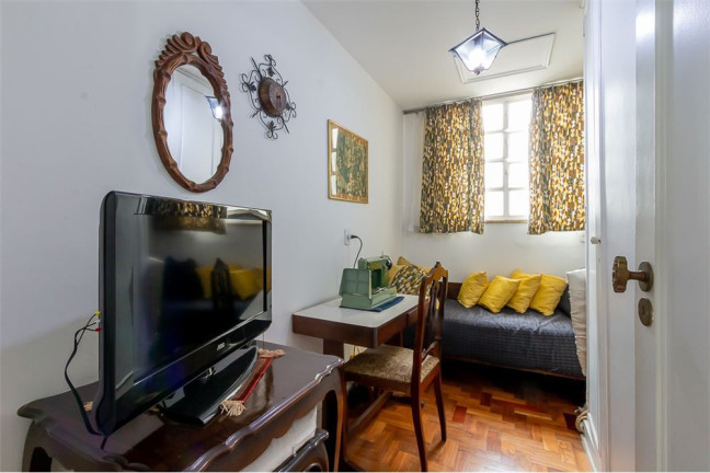 Apartamento com 4 Quartos à Venda, 400 m² em Consolação - São Paulo