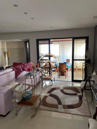 Imagem Apartamento com 3 Quartos à Venda, 168 m² em Barcelona - São Caetano Do Sul