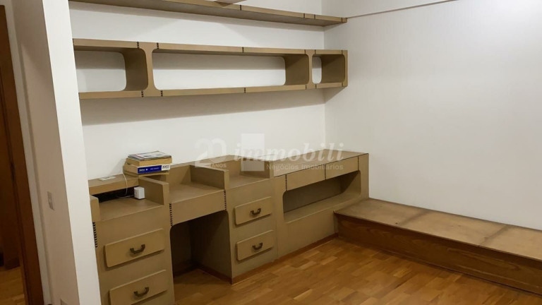 Imagem Apartamento com 4 Quartos à Venda, 340 m² em Higienópolis - São Paulo