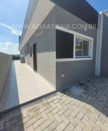 Imagem Casa com 3 Quartos à Venda, 82 m² em Jardim Do Lago - Atibaia