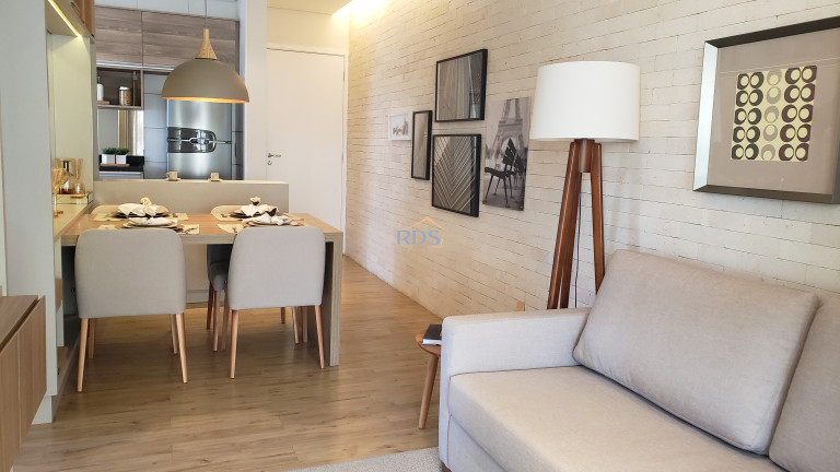 Imagem Apartamento com 2 Quartos à Venda, 64 m² em Vila Leopoldina - São Paulo