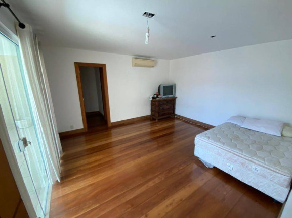 Imagem Casa de Condomínio com 5 Quartos à Venda, 1.008 m² em Barra Da Tijuca - Rio De Janeiro