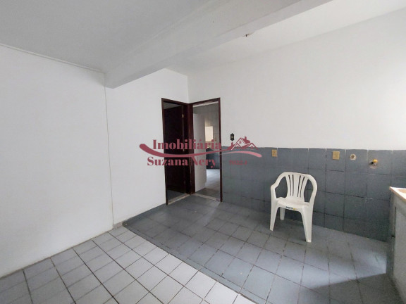 Imagem Casa com 6 Quartos à Venda,  em Nova Parnamirim - Parnamirim