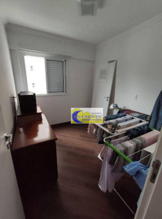 Imagem Apartamento com 3 Quartos à Venda, 84 m² em Barcelona - São Caetano Do Sul