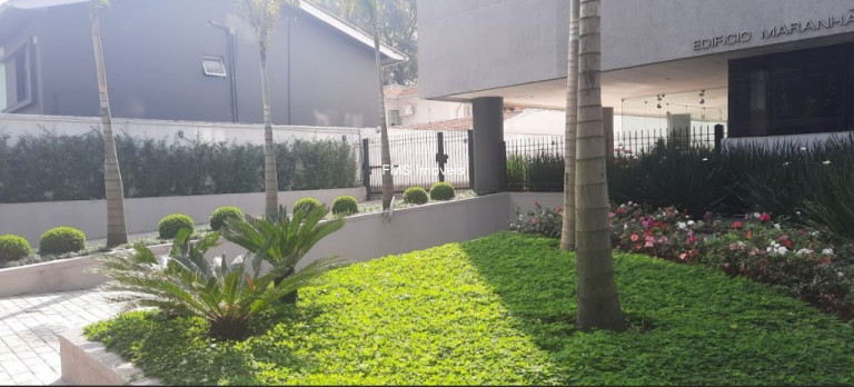 Imagem Apartamento com 2 Quartos à Venda, 77 m² em Vila Olimpia - Sao Paulo